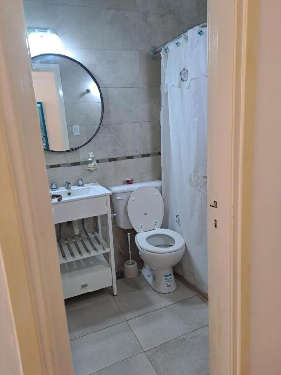 Apartamento Mdp Depto *