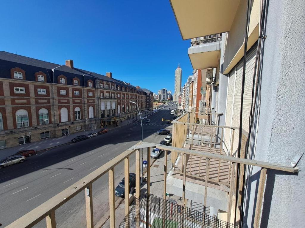 Apartamento Mdp Depto Mar del Plata