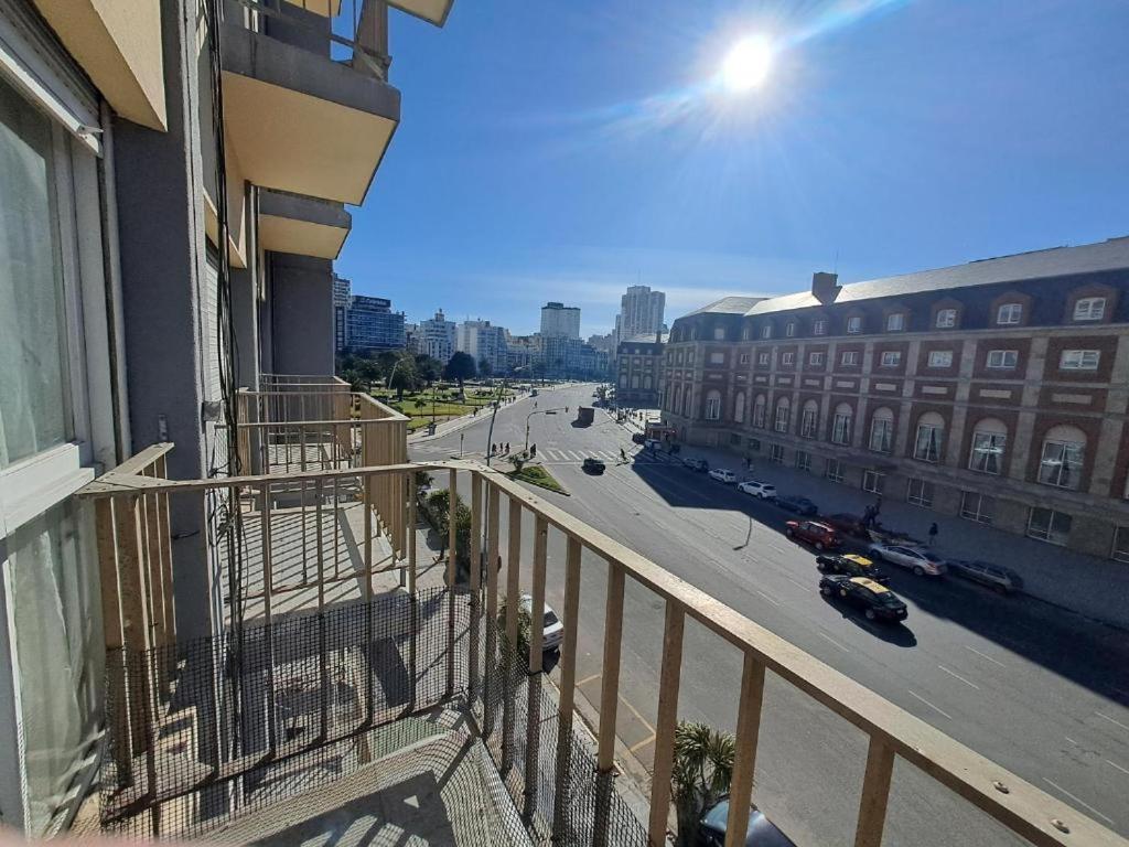Mdp Depto Apartamento Mar del Plata
