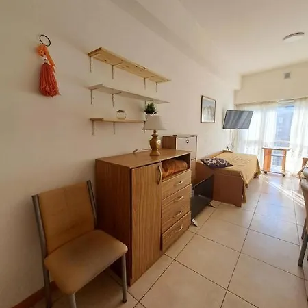 Mdp Depto Apartment Mar del Plata Exterior photo