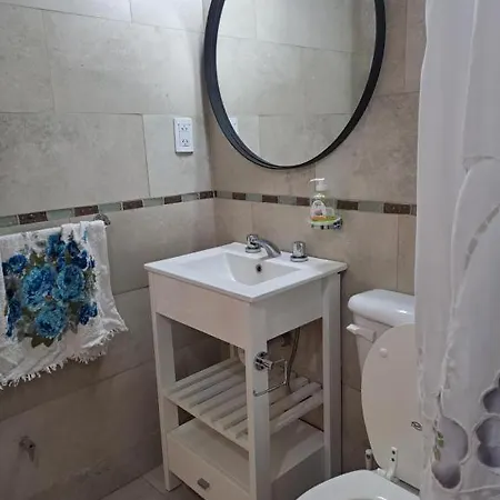 Mdp Depto Apartment Mar del Plata Exterior photo